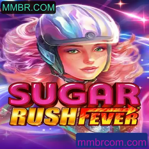Descubra o Excitante Mundo de SugarRushFever