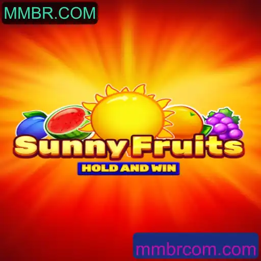 SunnyFruits: Uma Jornada Vibrante pelo Mundo das Frutas