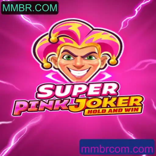 SuperPinkJoker: Uma Nova Dimensão no Universo dos Jogos