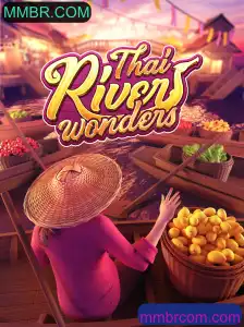 ThaiRiverWonders: Uma Aventura de Jogos Única