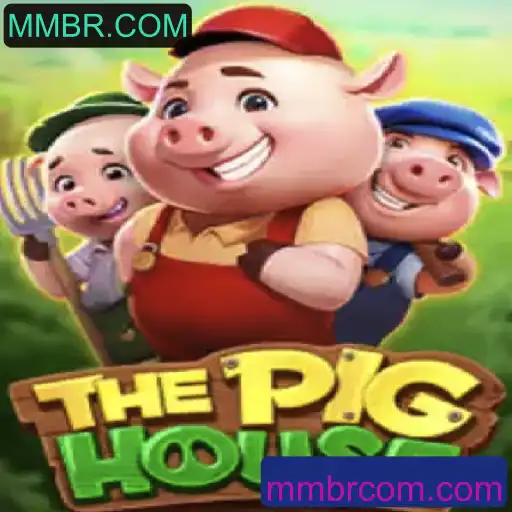 ThePigHouse: Uma Aventura de Jogos Online e Estratégia em MMBR.COM