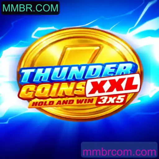 Explorando ThunderCoinsXxl: Uma Aventura no Universo MMO de MMBR.COM