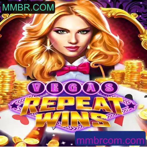 Descubra o Mundo de VegasRepeatWins: Um Jogo de Azar Inovador
