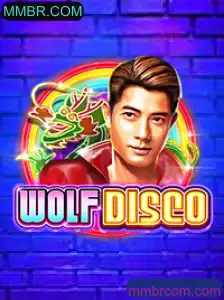 WolfDisco: Uma Aventura Imersiva no Mundo dos Jogos