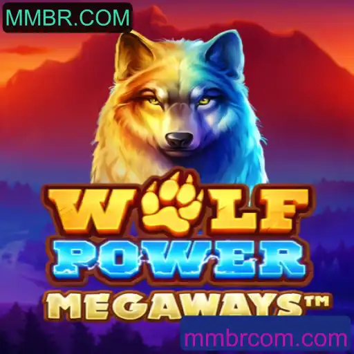 Descubra a Aventura de WolfPowerMega no Universo dos Jogos Modernos