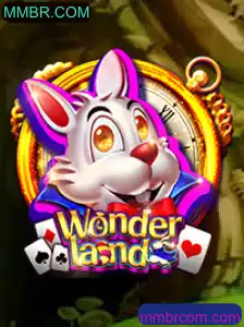 Explorando o Universo de Wonderland: O Jogo de Aventura do Ano
